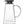 Load image into Gallery viewer, Miyake Dimpled Glass Water Jug - Staunton and Henry