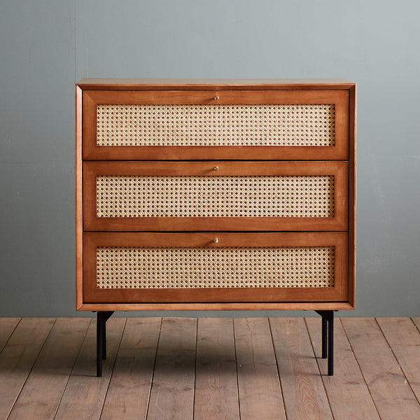 Mid Century Modern Chest of Drawers - Staunton and Henry