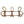 Load image into Gallery viewer, Natural Cane Wall Hooks - Staunton and Henry