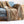 Load image into Gallery viewer, Colorful Crochet Chevron Throw Blanket - Staunton and Henry