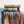 Load image into Gallery viewer, Colorful Crochet Chevron Throw Blanket - Staunton and Henry