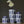 Load image into Gallery viewer, Modern Oriental Blue and White Ceramic Container - Staunton and Henry