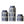 Load image into Gallery viewer, Modern Oriental Blue and White Ceramic Container - Staunton and Henry