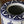 Load image into Gallery viewer, Modern Oriental Blue and White Ceramic Container - Staunton and Henry
