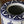Load image into Gallery viewer, Modern Oriental Blue and White Ceramic Container - Staunton and Henry