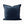 Load image into Gallery viewer, Woven Peacock Blue Throw Cushion - Staunton and Henry