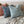 Load image into Gallery viewer, Nordic Chunky Weave Throw Cushion Cover - Staunton and Henry