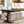 Load image into Gallery viewer, Vintage Distressed Bronze Dome Chandelier - Staunton and Henry