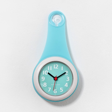 Eva Modern Hanging Wall Clock - Staunton and Henry