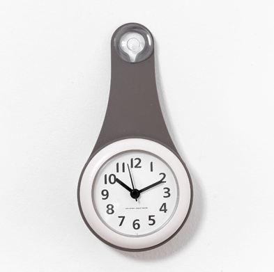 Eva Modern Hanging Wall Clock - Staunton and Henry