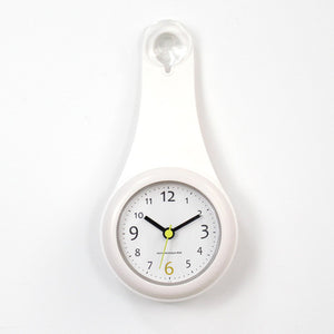 Eva Modern Hanging Wall Clock - Staunton and Henry