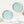 Load image into Gallery viewer, Nordic Pastel Wall Clock - Staunton and Henry