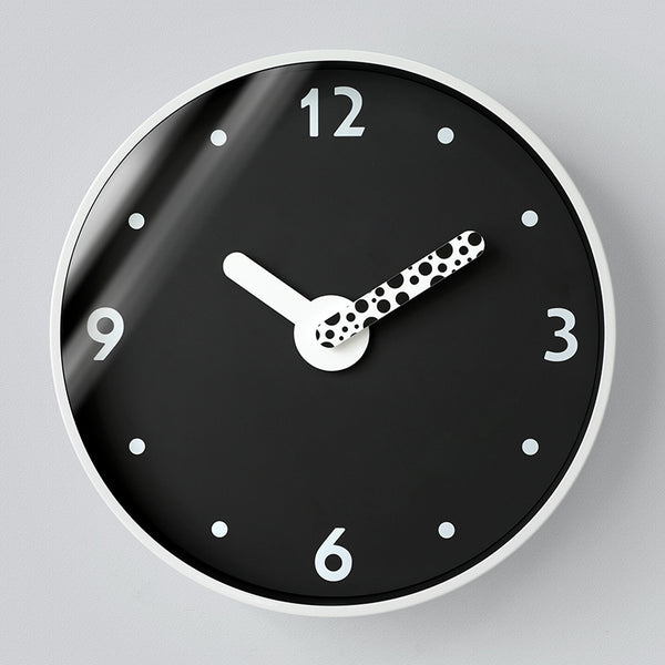 Attitude Modernist Wall Clock - Staunton and Henry
