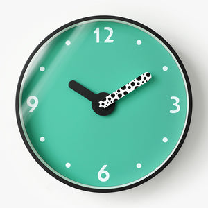Attitude Modernist Wall Clock - Staunton and Henry