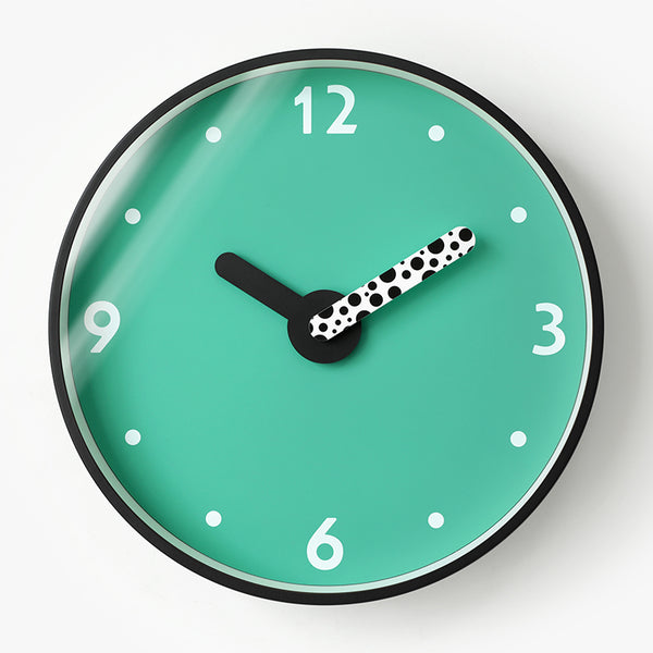 Attitude Modernist Wall Clock - Staunton and Henry