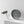 Load image into Gallery viewer, Minimalist Blur Faced Clock - Staunton and Henry