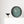 Load image into Gallery viewer, Minimalist Blur Faced Clock - Staunton and Henry