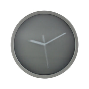 Minimalist Blur Faced Clock - Staunton and Henry