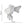 Load image into Gallery viewer, Goldfish Origami Ceiling Light - Staunton and Henry
