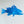 Load image into Gallery viewer, Grouper Fish Origami Ceiling Light - Staunton and Henry