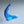 Load image into Gallery viewer, Whale Origami Ceiling Light - Staunton and Henry