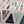 Load image into Gallery viewer, Frieda Pink and Blue Wool Rug - Staunton and Henry