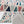 Load image into Gallery viewer, Frieda Pink and Blue Wool Rug - Staunton and Henry