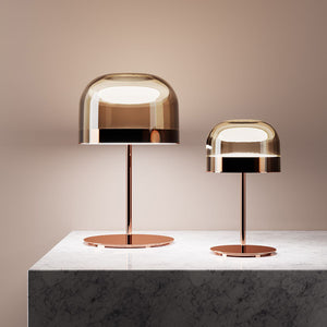 Retro Future Mushroom Table Lamp - Staunton and Henry