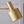 Load image into Gallery viewer, Lily Nordic Marble and Gold Table Lamp - Staunton and Henry