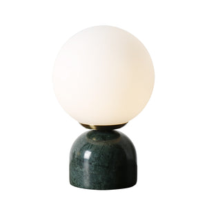 Moda Modern Marble Table Lamp - Staunton and Henry