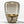 Load image into Gallery viewer, Atreyu Modern Cocoon Lamp - Staunton and Henry