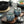 Load image into Gallery viewer, Akari Blue and White Japanese Condiment Jars - Staunton and Henry