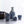 Load image into Gallery viewer, Akari Blue and White Japanese Sake Set - Staunton and Henry