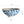 Load image into Gallery viewer, Akari Blue and White Japanese Rice Bowls - Set of 4 - Staunton and Henry