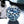 Load image into Gallery viewer, Akari Blue and White Japanese Soup Bowl with Cover - Staunton and Henry