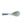 Load image into Gallery viewer, Akari Blue and White Japanese Soup Spoons - Staunton and Henry