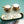 Load image into Gallery viewer, Gold and Glass Vintage Soap Dispenser - Staunton and Henry