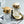 Load image into Gallery viewer, Gold and Glass Vintage Soap Dispenser - Staunton and Henry