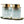 Load image into Gallery viewer, Gold and Glass Vintage Soap Dispenser - Staunton and Henry