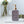 Load image into Gallery viewer, Retro Soap Bar Soap Dispenser - Staunton and Henry