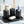 Load image into Gallery viewer, Classic Modern Bathroom Accessory Set - Staunton and Henry
