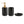 Load image into Gallery viewer, Classic Modern Bathroom Accessory Set - Staunton and Henry