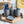 Load image into Gallery viewer, Classic Modern Bathroom Accessory Set - Staunton and Henry