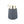 Load image into Gallery viewer, Moda Modern Soap Dispenser - Staunton and Henry