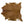 Load image into Gallery viewer, Pergamino Solid Brown Cowhide Rug - Staunton and Henry