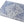 Load image into Gallery viewer, Zohreh Modern Blue and White Persian Rug - Staunton and Henry