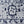 Load image into Gallery viewer, Zohreh Modern Blue and White Persian Rug - Staunton and Henry