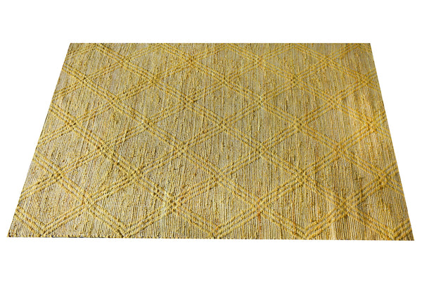 Joyio Modern Saffron Rug - Staunton and Henry