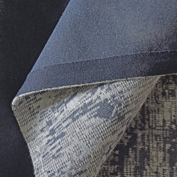 Ashrahni Modern Grey Persian Rug - Staunton and Henry