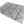 Load image into Gallery viewer, Amelie Nordic White and Black Rug - Staunton and Henry